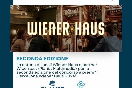 Cervellone Wiener Haus 2024